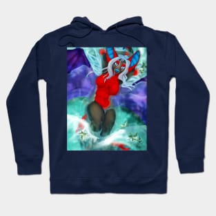 Lazy River Temrin Hoodie